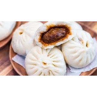 Bao Buns