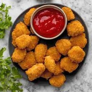Plat Nuggets
