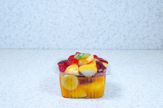 Salade De Fruits