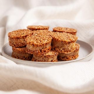 Bouchée Sésame Nougat 250g