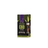 TATRA HEMP CBD CARTRIDGE 300MG - GRANDADDY PURPLE