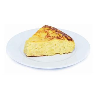 Pincho de tortilla