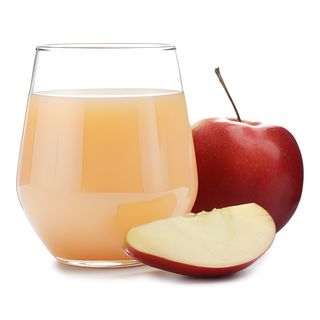 Negazirani sok jabuka 0.25l