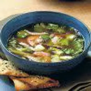 Chicken Soup