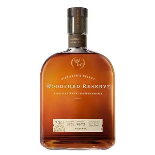 Woodford Reserve Bourbon 0.7l