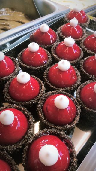 Semifreddi mignon assortiti 5 pezzi