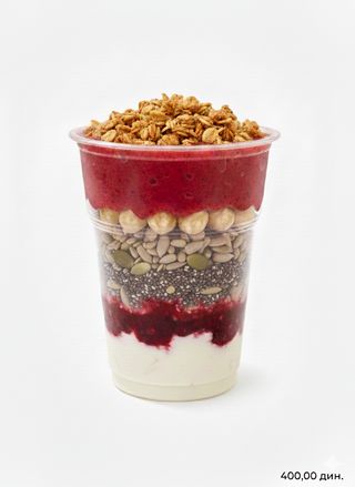 Bezglutenski red obrok