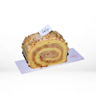 Roulé Noix