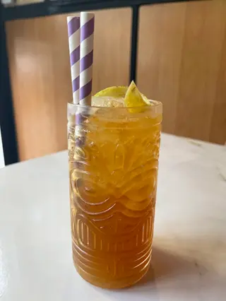 PAPELÓN CON LIMÓN 