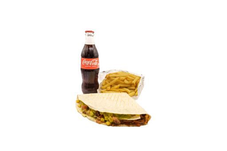 Combo Casa Quesadilla