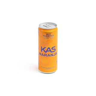 Kas Naranja 330ml