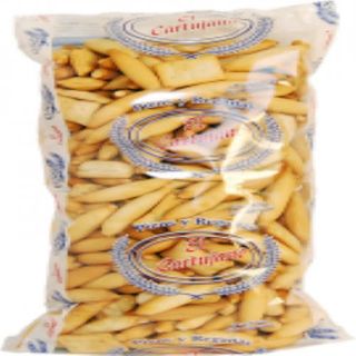 Rebujos De El Cartucano