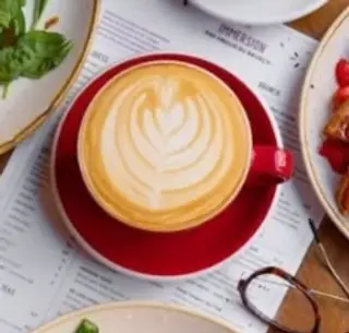 Cappuccino