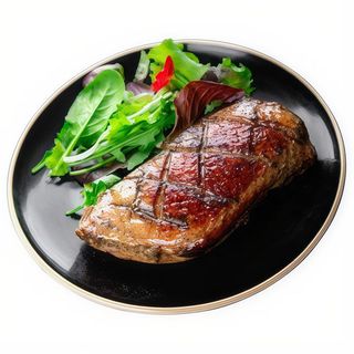 Magret De Pato A La Parrilla