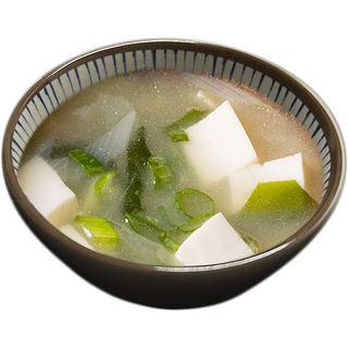 18.Sopa Miso