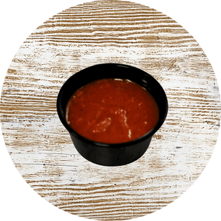 Extra salsa escorpion (pica mucho)