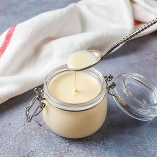 Згущене молоко (50 г.)