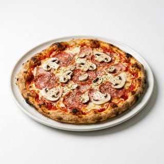 Pizza Roma (Familiar)