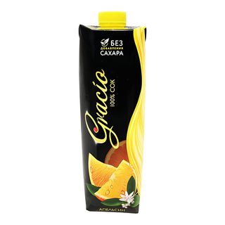 Сок Gracio (1л)