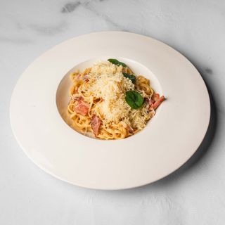Carbonara