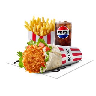 Wrappy Deal