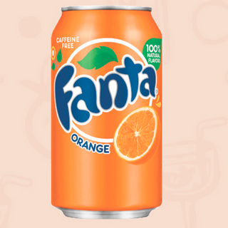 Fanta
