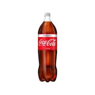 Coca-Cola Sabor Light botella 2L.