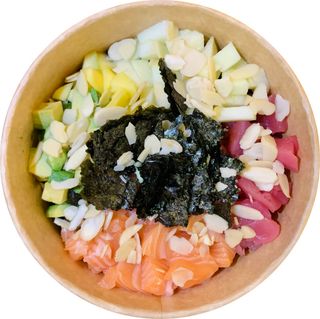 206 POKE HAWAIAN