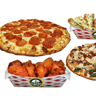 2 Pizza + 2 Acompanhamento + 2 Bebida (S)