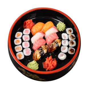 Ասսորտի «Երկուսի համար» 24 կտ