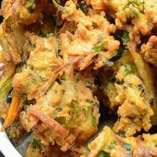 Veg Pakora 