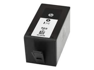 Hp Tinta 903Xl Negro - 0889894729002