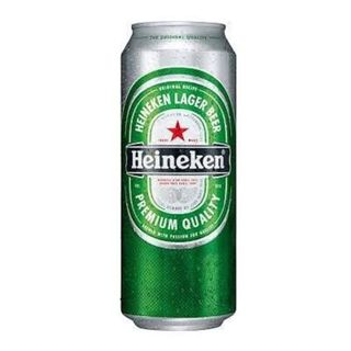 Heineken