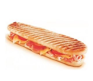 Sandwich Panini