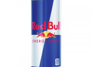 Red Bull