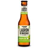 Ladrón De Manzanas Verde (330 Ml.)