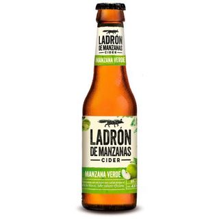 Ladrón De Manzanas Verde (330 Ml.)