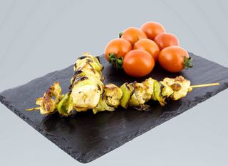 Пилешко шишче