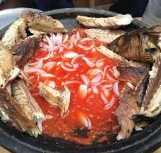 Monyo + Accompagnement