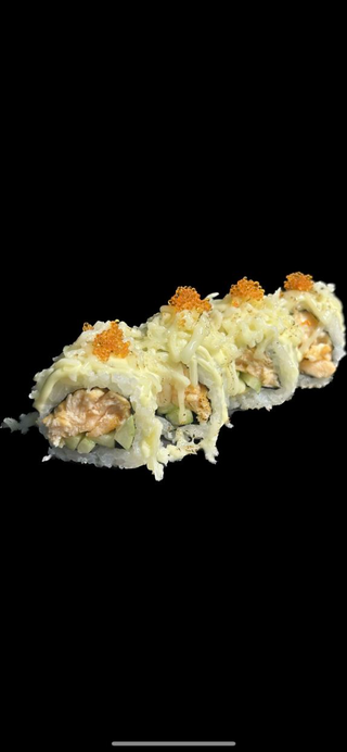 C34.Torisake kappa roll 4u