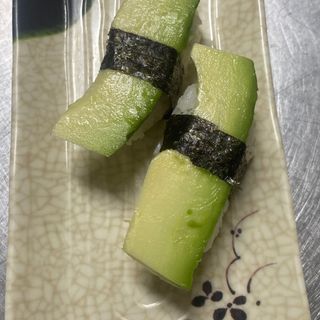 S3 nigiri avocado 