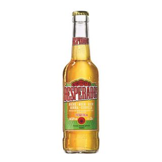 Desperados 0.4l