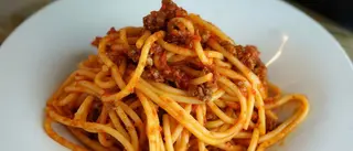 Spagettis