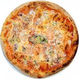 Pizza Frutti (Mediana)