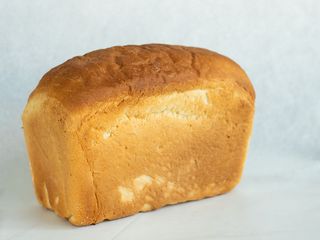 Хліб Кирипчик 