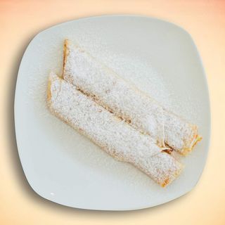 Palačinka Marmelada + Cedevita