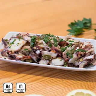 Salada de Polvo