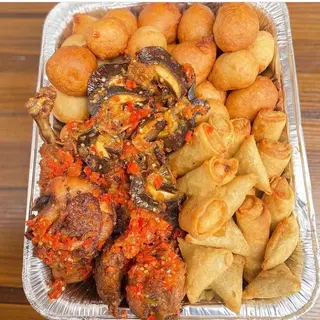Protein Pack