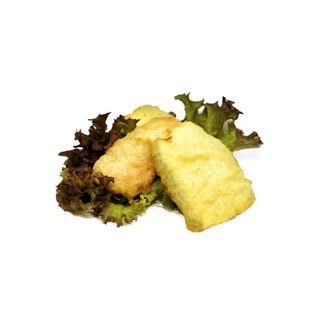 TEMPURA DI VERDURE