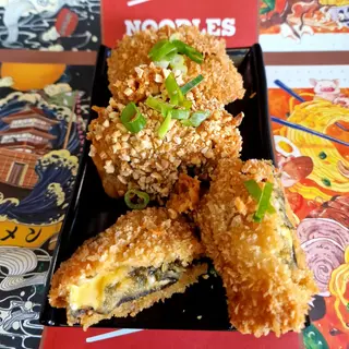 Cheese Nori